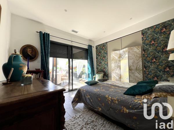 Maison à vendre 5 pièces 198 m² Libourne