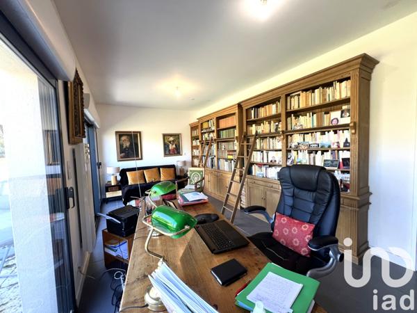 Maison à vendre 5 pièces 198 m² Libourne