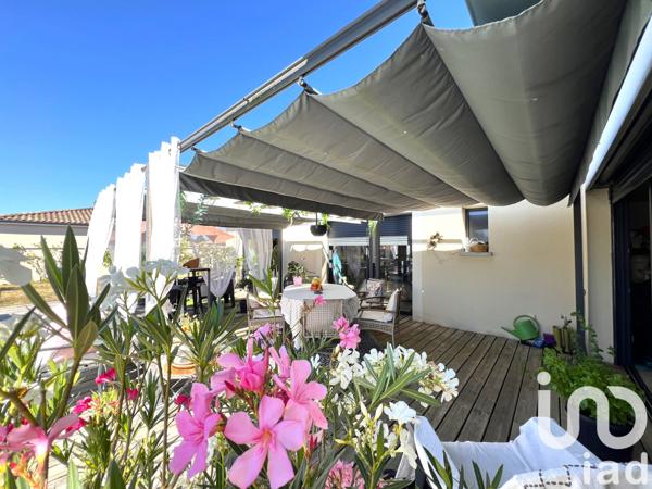 Maison à vendre 5 pièces 198 m² Libourne