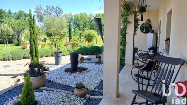 Maison à vendre 5 pièces 198 m² Libourne