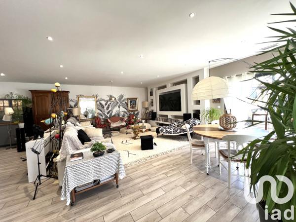 Maison à vendre 5 pièces 198 m² Libourne