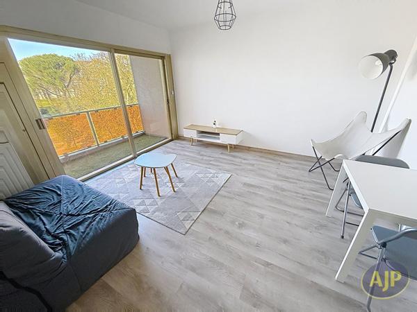 Vente appartement Cholet : 92 395 € - AJP Immobilier Cholet