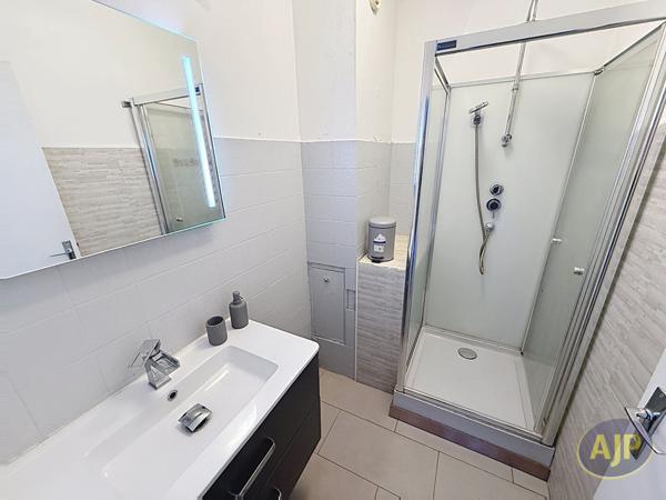 Vente appartement Cholet : 92 395 € - AJP Immobilier Cholet