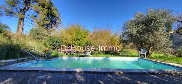 Maison à vendre 8 pièces de 209 m²