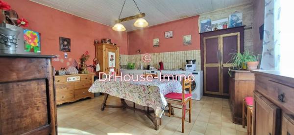 Maison à vendre 8 pièces de 209 m²