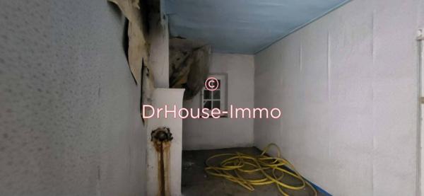 Maison à vendre 8 pièces de 209 m²