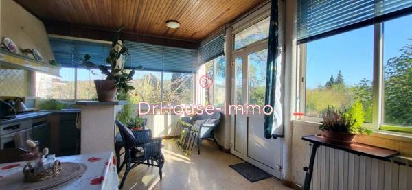 Maison à vendre 8 pièces de 209 m²