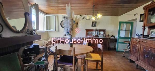 Maison à vendre 8 pièces de 209 m²