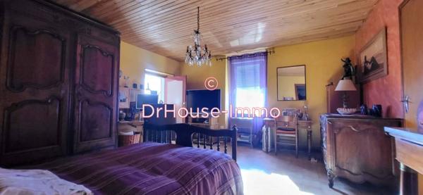 Maison à vendre 8 pièces de 209 m²