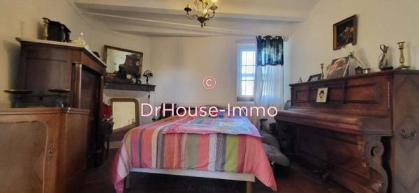 Maison à vendre 8 pièces de 209 m²