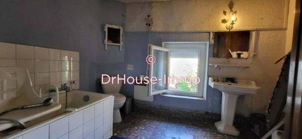 Maison à vendre 8 pièces de 209 m²