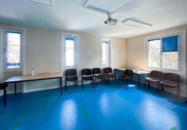 Maison Poissy 9 pièce(s) 215 m2