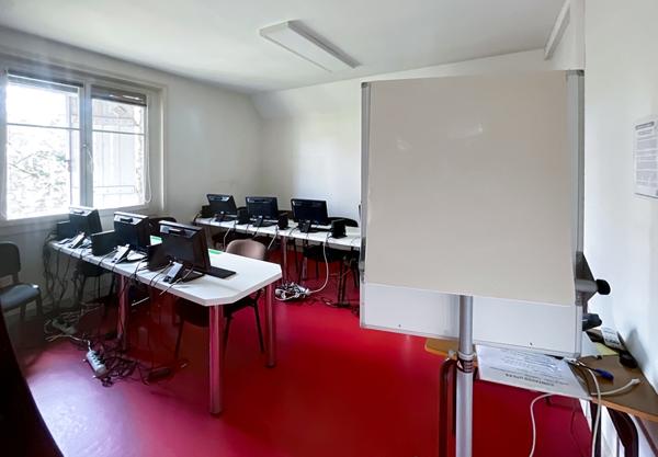 Maison Poissy 9 pièce(s) 215 m2