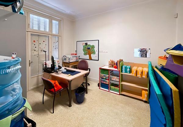 Maison Poissy 9 pièce(s) 215 m2