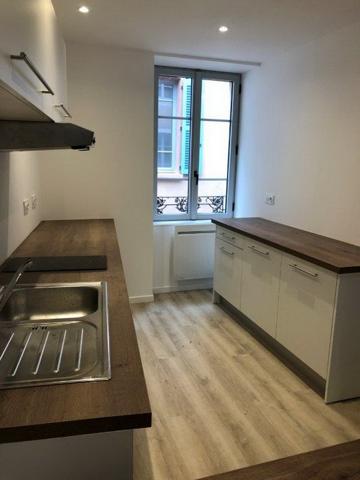 LOCATION T2 RODEZ SANS FRAIS D'AGENCE