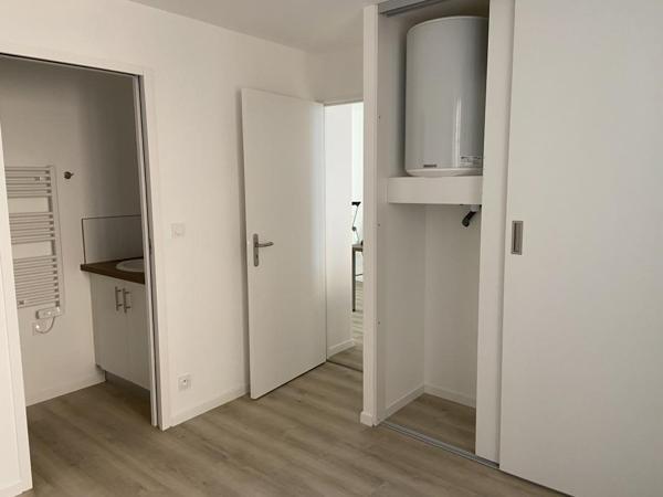 LOCATION T2 RODEZ SANS FRAIS D'AGENCE