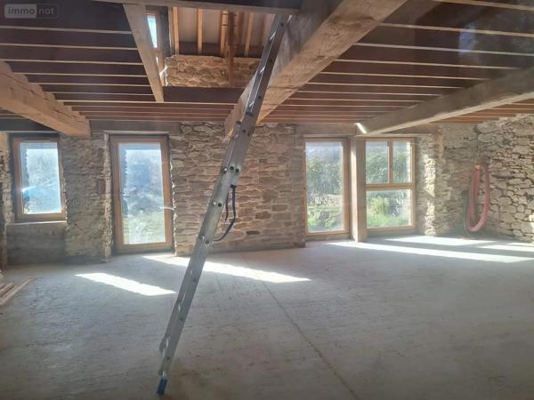 Achat - Maison Mauron 56430 3 pièces 60 m 2 677 m 2