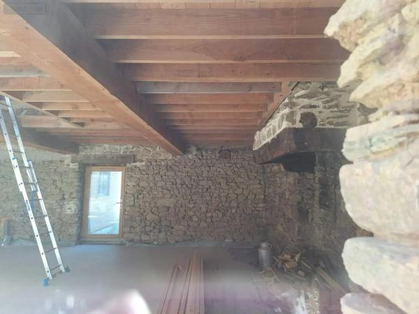 Achat - Maison Mauron 56430 3 pièces 60 m 2 677 m 2