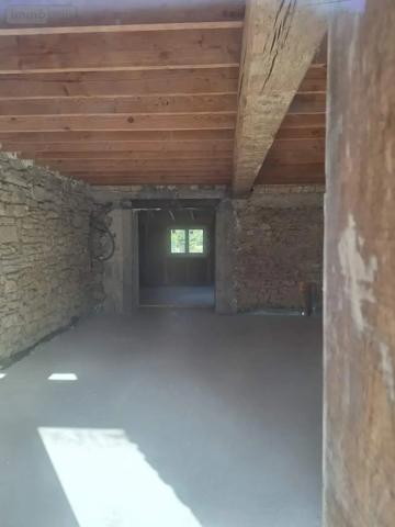 Achat - Maison Mauron 56430 3 pièces 60 m 2 677 m 2
