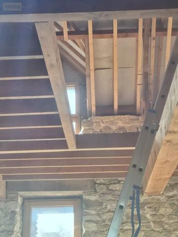 Achat - Maison Mauron 56430 3 pièces 60 m 2 677 m 2