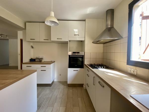 Maison à vendre |  Bordeaux |  6 pièces | 114 m²