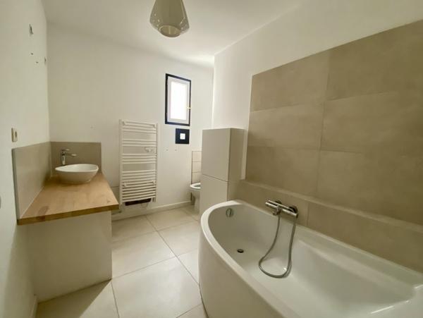 Maison à vendre |  Bordeaux |  6 pièces | 114 m²