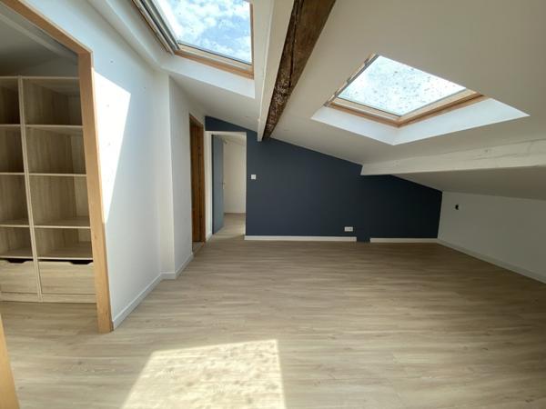 Maison à vendre |  Bordeaux |  6 pièces | 114 m²