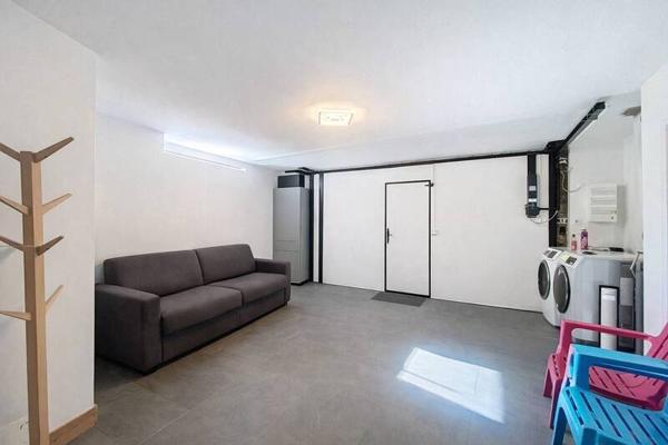 Appartement 5 pièces 162m² à vendre à Chamonix-Mont-Blanc 74400