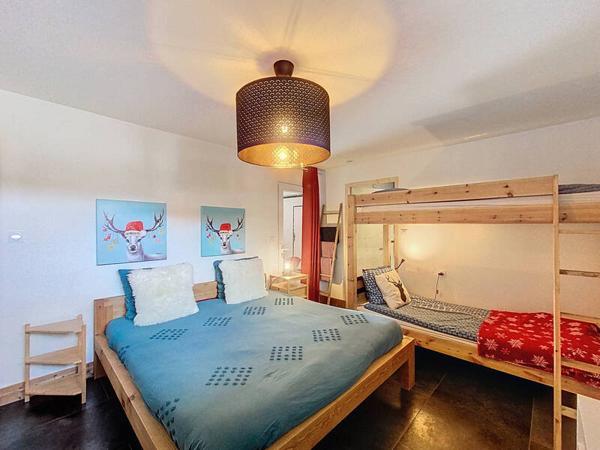 Appartement 5 pièces 162m² à vendre à Chamonix-Mont-Blanc 74400