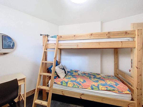 Appartement 5 pièces 162m² à vendre à Chamonix-Mont-Blanc 74400