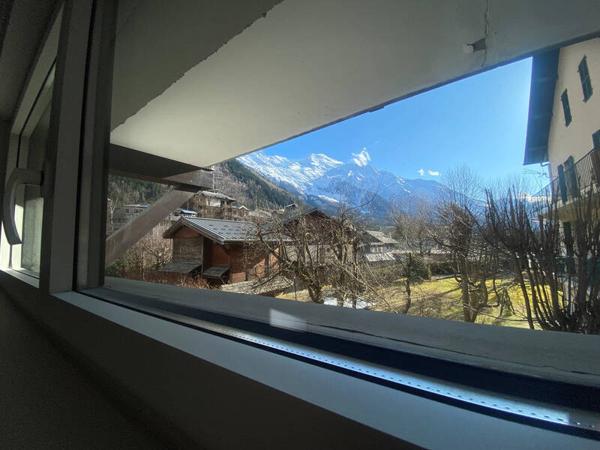 Appartement 5 pièces 162m² à vendre à Chamonix-Mont-Blanc 74400