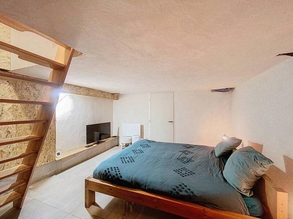 Appartement 5 pièces 162m² à vendre à Chamonix-Mont-Blanc 74400