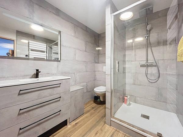 Appartement 5 pièces 162m² à vendre à Chamonix-Mont-Blanc 74400