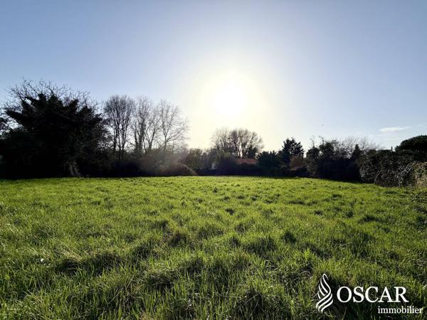 Terrain à vendre - Pont-Saint-Martin  de 1690 m²