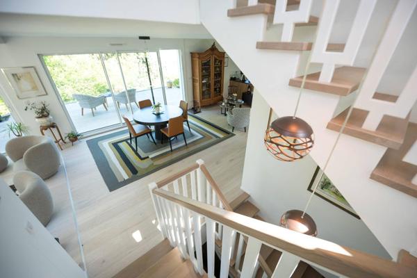 Maison à vendre - Saint-Jorioz 5 pièces de 170 m²