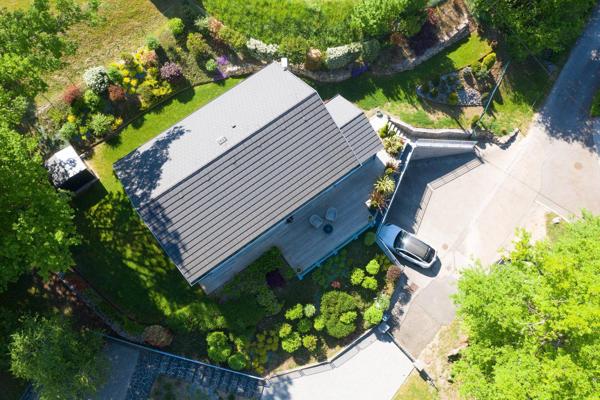 Maison à vendre - Saint-Jorioz 5 pièces de 170 m²