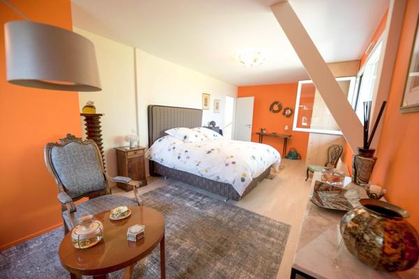 Maison à vendre - Saint-Jorioz 5 pièces de 170 m²