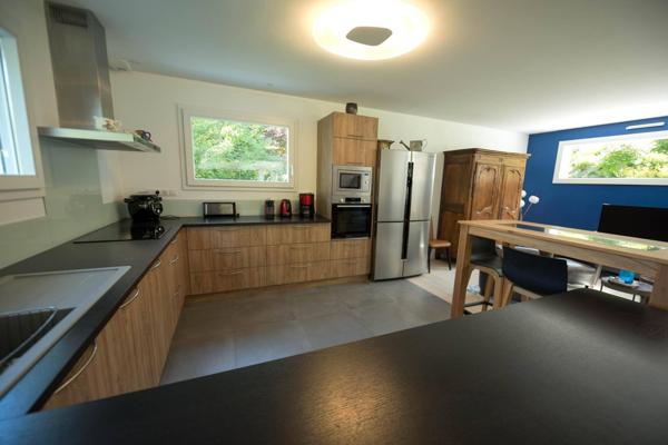 Maison à vendre - Saint-Jorioz 5 pièces de 170 m²