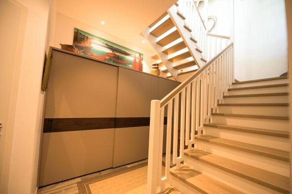 Maison à vendre - Saint-Jorioz 5 pièces de 170 m²