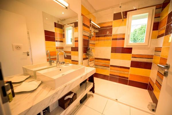 Maison à vendre - Saint-Jorioz 5 pièces de 170 m²