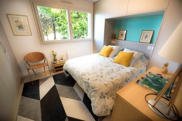 Maison à vendre - Saint-Jorioz 5 pièces de 170 m²
