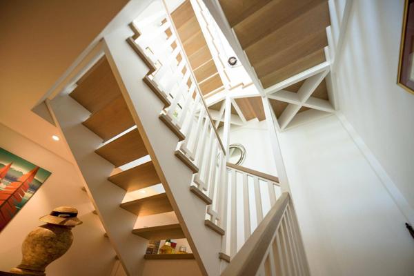 Maison à vendre - Saint-Jorioz 5 pièces de 170 m²