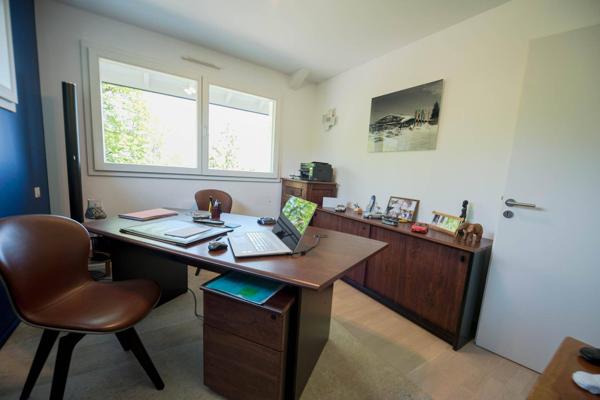 Maison à vendre - Saint-Jorioz 5 pièces de 170 m²