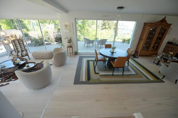 Maison à vendre - Saint-Jorioz 5 pièces de 170 m²