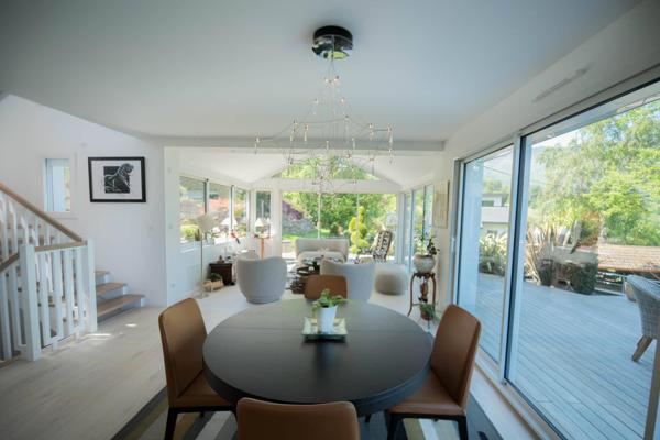 Maison à vendre - Saint-Jorioz 5 pièces de 170 m²