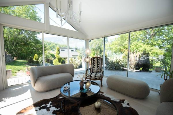 Maison à vendre - Saint-Jorioz 5 pièces de 170 m²