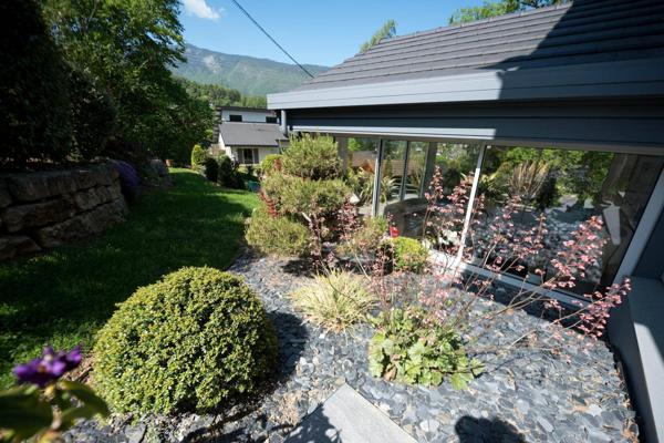 Maison à vendre - Saint-Jorioz 5 pièces de 170 m²