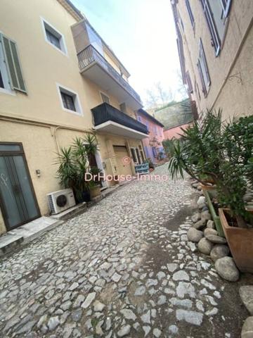 Appartement à vendre 2 pièces de 37 m²