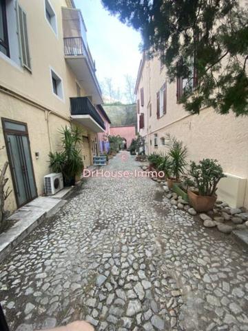 Appartement à vendre 2 pièces de 37 m²