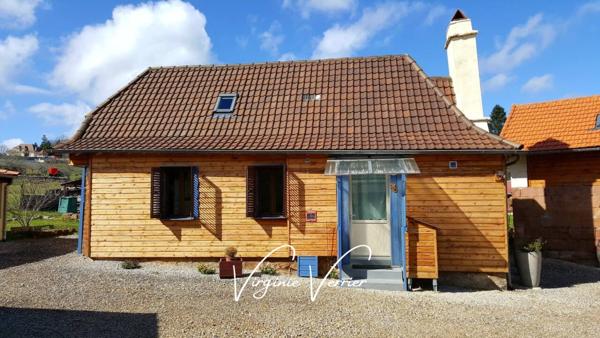 Maison à vendre 7 pièces de 155 m²